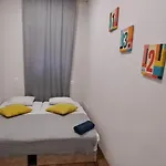 Mojito Apartment In The Party District